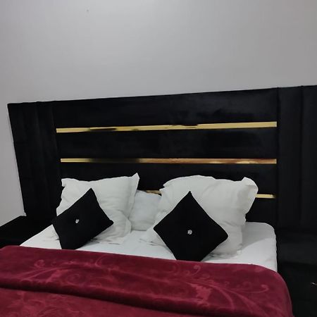 Les Jardain D'Ifrane Apartment Ifrane  Luaran gambar