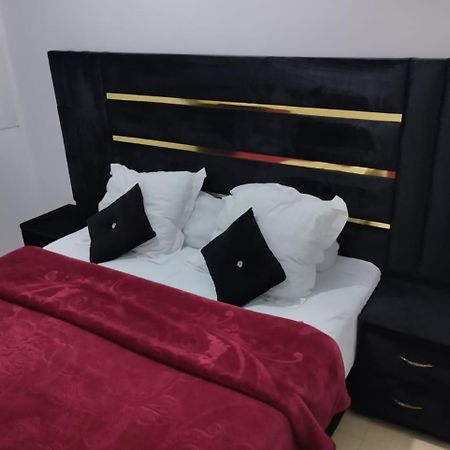 Les Jardain D'Ifrane Apartment Ifrane  Luaran gambar