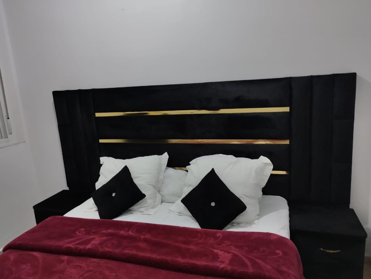 Les Jardain D'Ifrane Apartment Ifrane  Luaran gambar