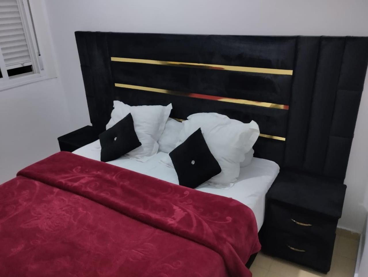 Les Jardain D'Ifrane Apartment Ifrane  Luaran gambar