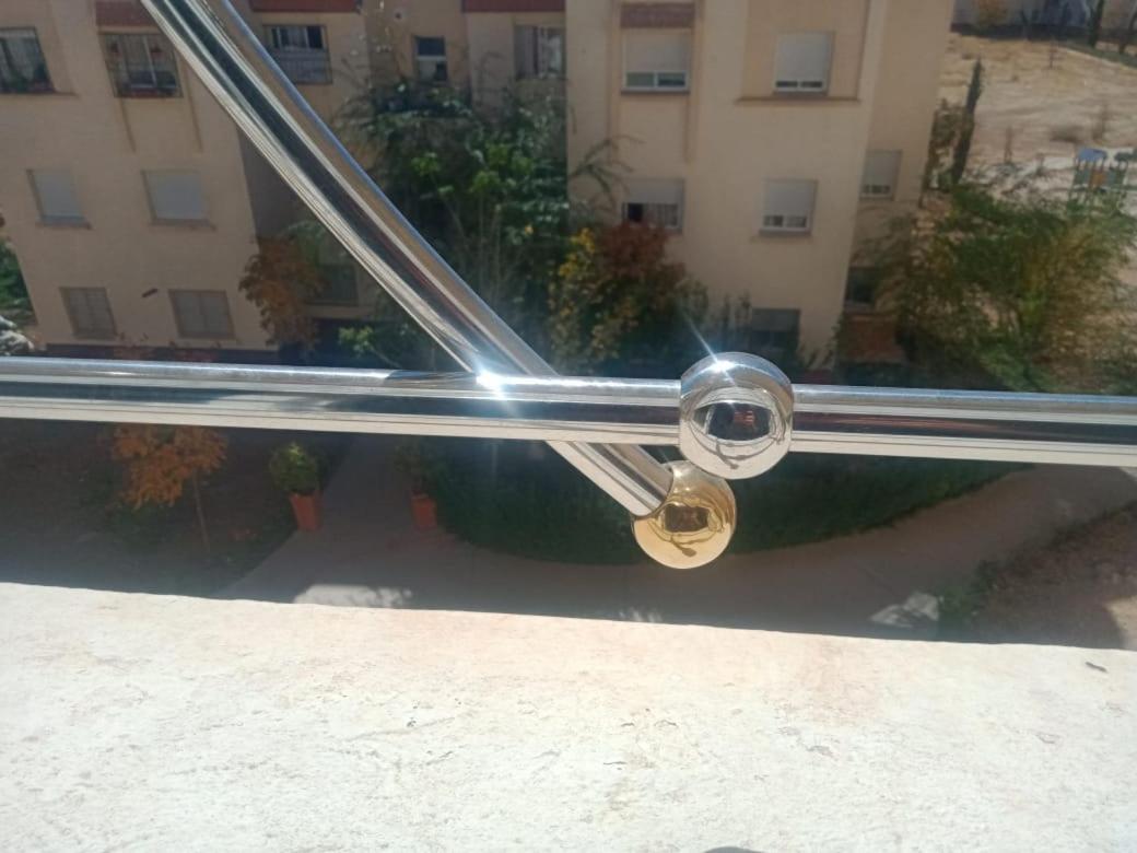 Les Jardain D'Ifrane Apartment Ifrane  Luaran gambar