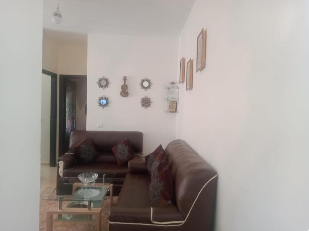 Les Jardain D'Ifrane Apartment Ifrane  Luaran gambar