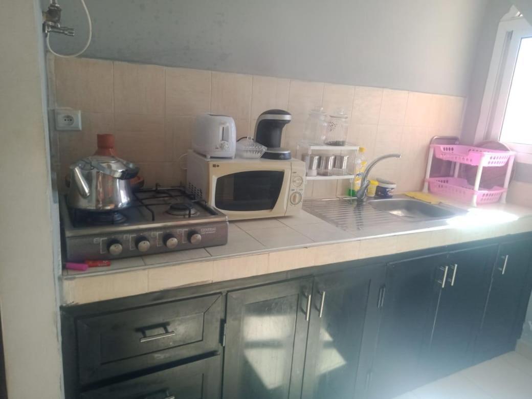 Les Jardain D'Ifrane Apartment Ifrane  Luaran gambar