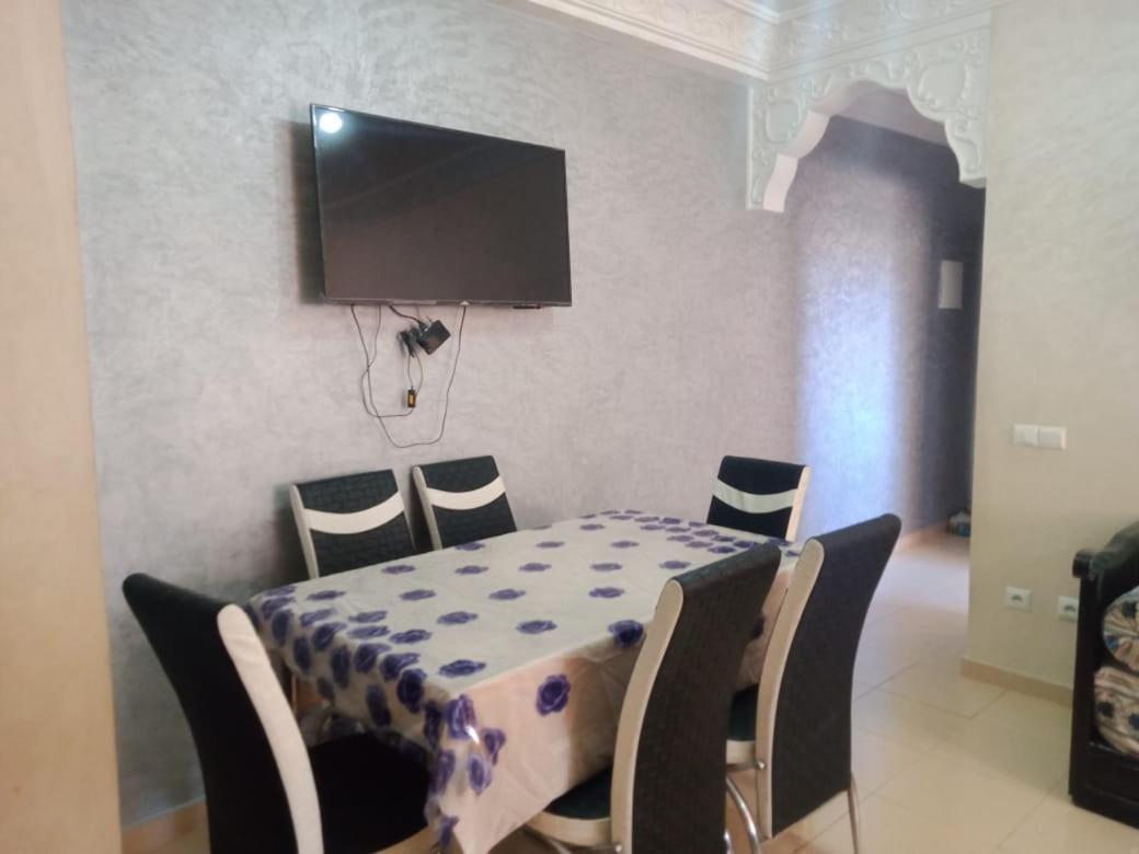 Les Jardain D'Ifrane Apartment Ifrane  Luaran gambar