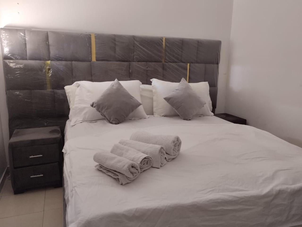 Les Jardain D'Ifrane Apartment Ifrane  Luaran gambar