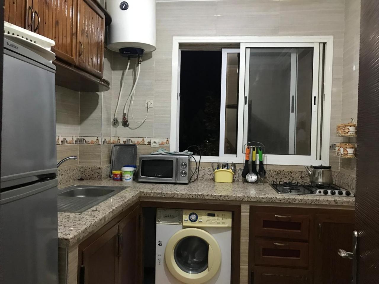 Les Jardain D'Ifrane Apartment Ifrane  Luaran gambar